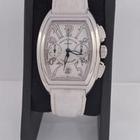 Franck muller conquistador