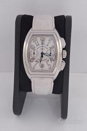 Franck muller conquistador