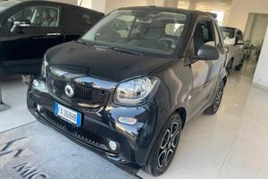 Smart ForTwo EQ cabrio Passion