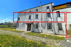 Compendio immobiliare a Mantovano (MN)