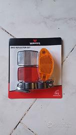 Catarifrangenti Bici