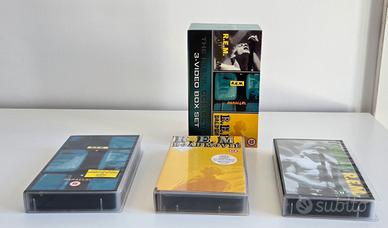 R.E.M. Collection 1990-1996 