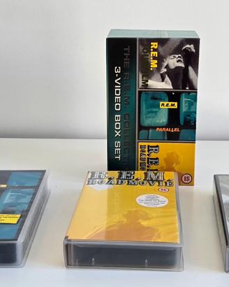 R.E.M. Collection 1990-1996 