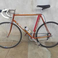 Wilier Triestina 1977 Cromovelato 