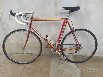 Wilier Triestina 1977 Cromovelato 