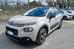Citroen C3 Shine FULL + GPL*