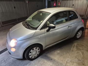 Fiat 500 100 CV