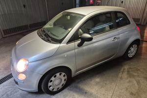 Fiat 500 100 CV
