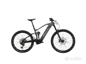FANTIC ALLMOUNTAIN RIDGE RACE 2027