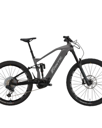 FANTIC ALLMOUNTAIN RIDGE RACE 2027