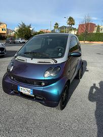 Smart fortwo 450 benzina ASI