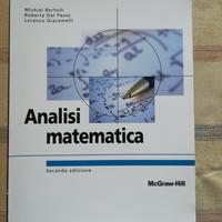 Analisi matematica 2/ed con connect