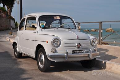 Fiat 600