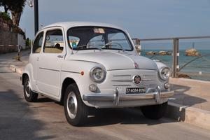 Fiat 600