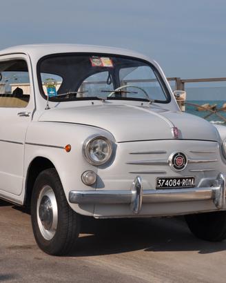 Fiat 600