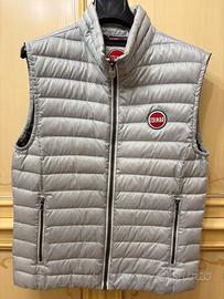 Gilet piumino smanicato Colmar Originals