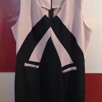 Vestito donna tubino Marca Chopin