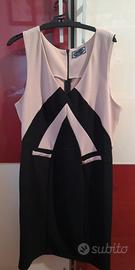 Vestito donna tubino Marca Chopin
