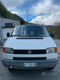 Volkswagen T4 1994