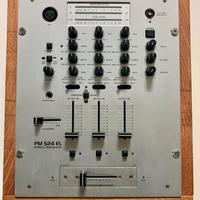 Mixer Deejay Made in Germany