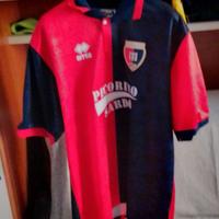 MAGLIA CAGLIARI