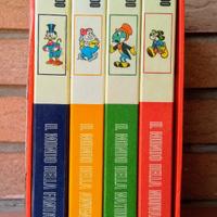 Il meraviglioso mondo di Walt Disney sp.tracc.incl