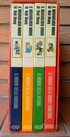 Il meraviglioso mondo di Walt Disney sp.tracc.incl