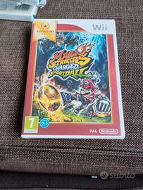 videogiochi per Wii 