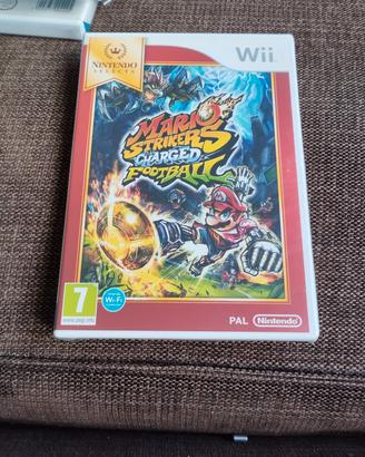 videogiochi per Wii 