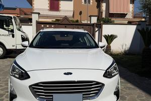 Ford Focus Van 1.5 TDCi 88 CV  2019