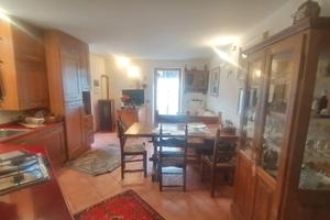 Trilocale a Carisolo, alle porte della Val Genova