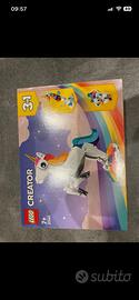 Lego Creator