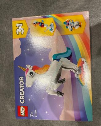 Lego Creator