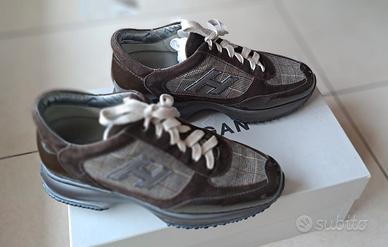 Scarpe Hogan donna numero 35