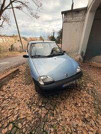 Fiat Seicento S