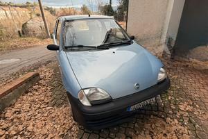 Fiat Seicento S