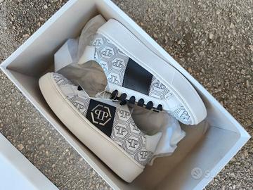Philipp Plein sneaker ragazza 31