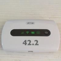 Router Wifi Huawei E5251 42.2 Mbps TIM portatile