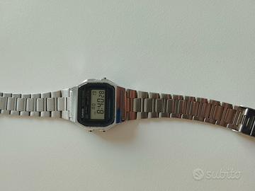orologio unisex Casio 