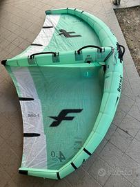 Wing f-one v4 swing 4m