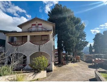 Splendida Villa Indipendente  a Bellolampo 