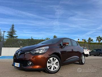 Renault Clio dCi 75CV S&S 5p. Energy Life - 2016