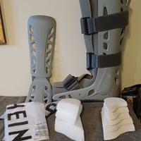 Tutore gambaletto Walker aicast taglia L (44/47)