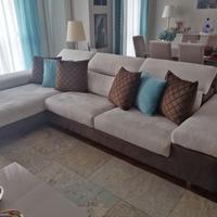 Divano poltrone sofà