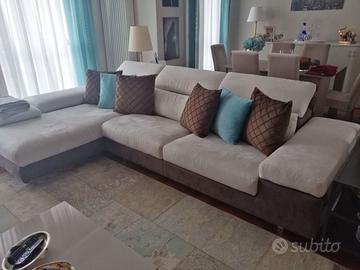 Divano poltrone sofà