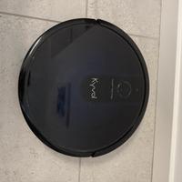 Robot aspirapolvere Kyvol E31 WiFi