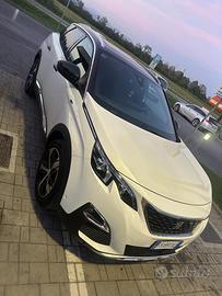 Peugeot 3008 gt line
