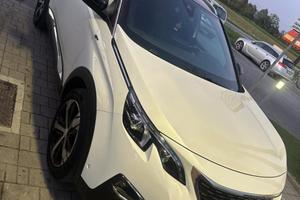 Peugeot 3008 gt line