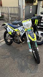 Husqvarna Fe 450 2020