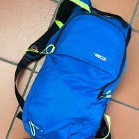Zaino sci wedze freeride 17 litri